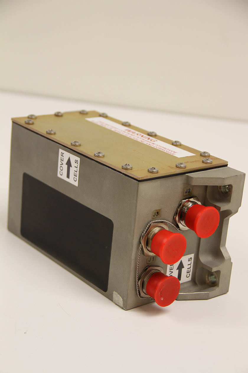 Military Batteries & Missile Batteries EaglePicher